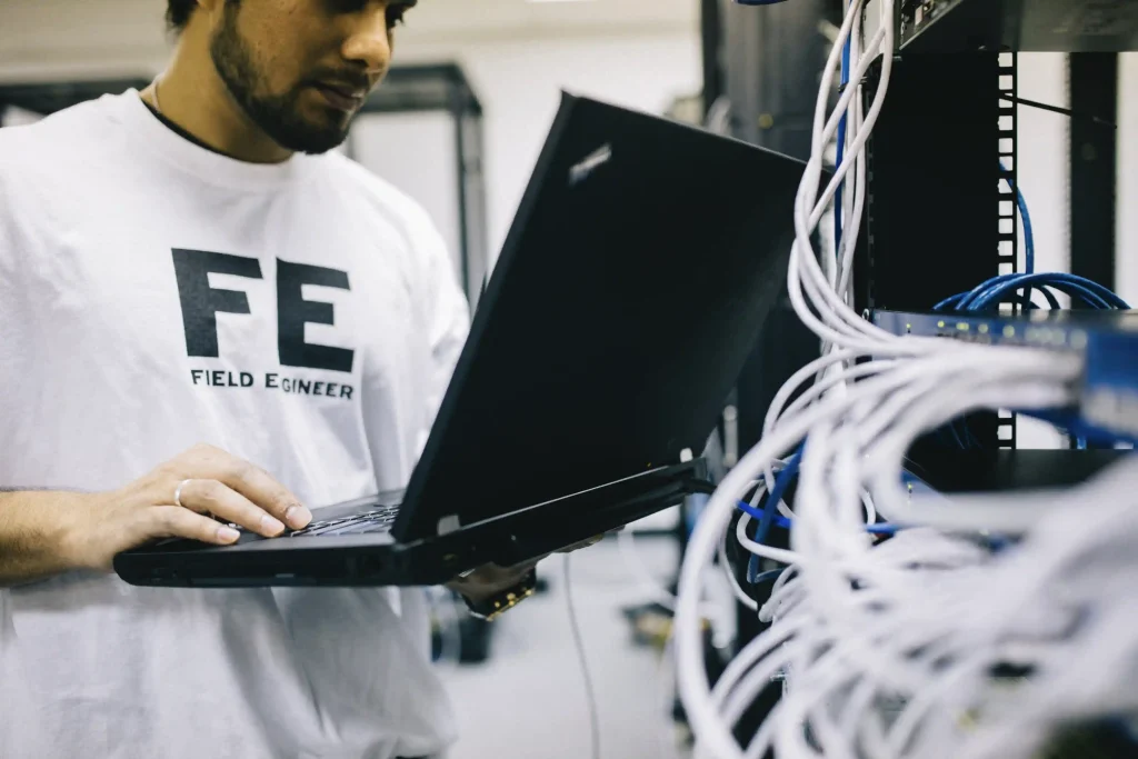 Best Home Network Setup